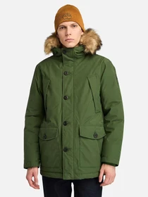 Куртки и дубленки Timberland модель TB0A22W2EIN Фото