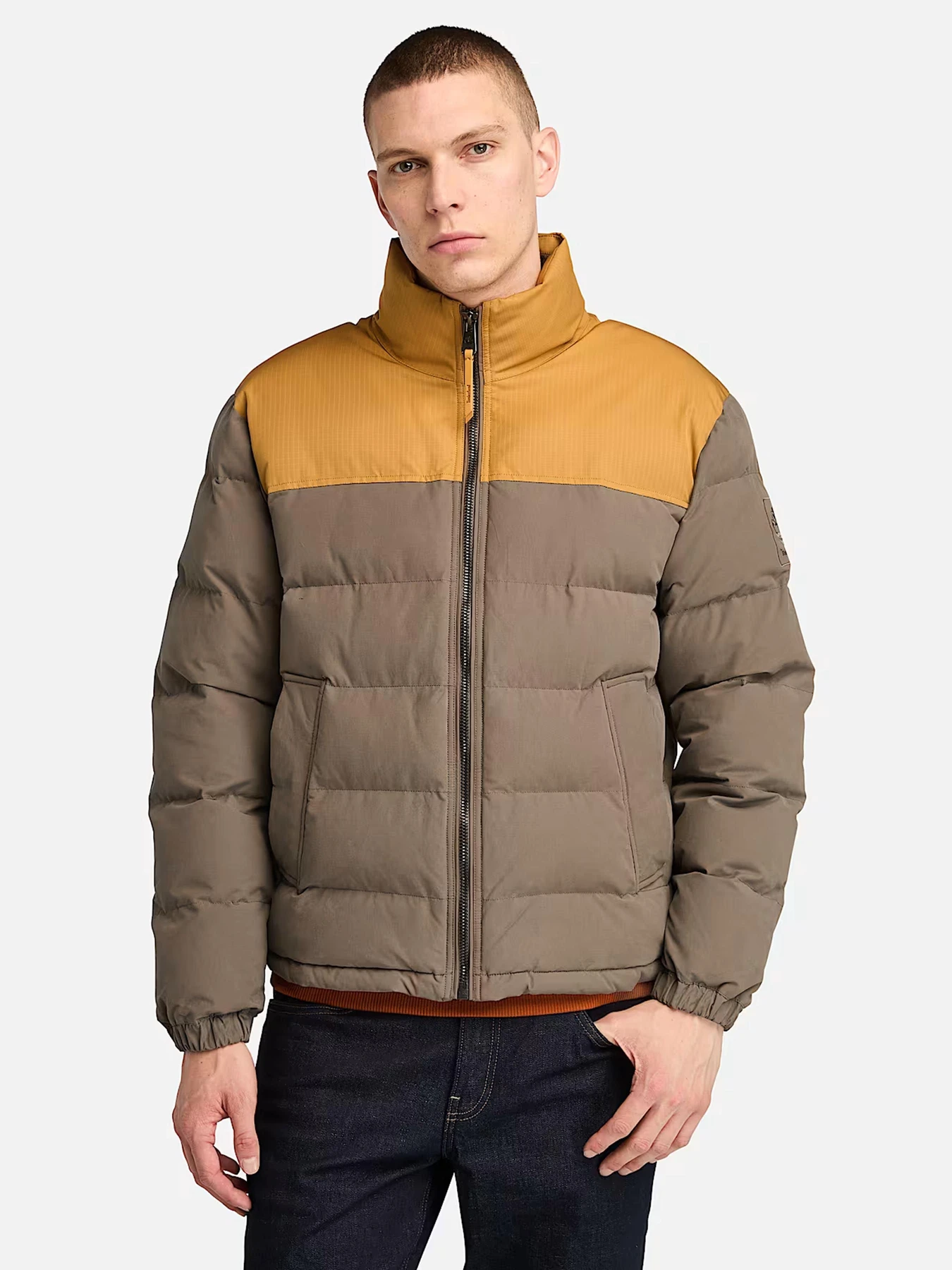 Куртки и дубленки Timberland модель TB0A22XBEKY Куртки и дубленки Timberland модель TB0A22XBEKY Фото