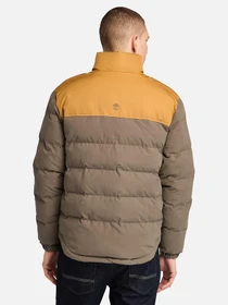 Куртки и дубленки Timberland модель TB0A22XBEKY Фото
