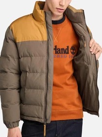 Куртки и дубленки Timberland модель TB0A22XBEKY Фото