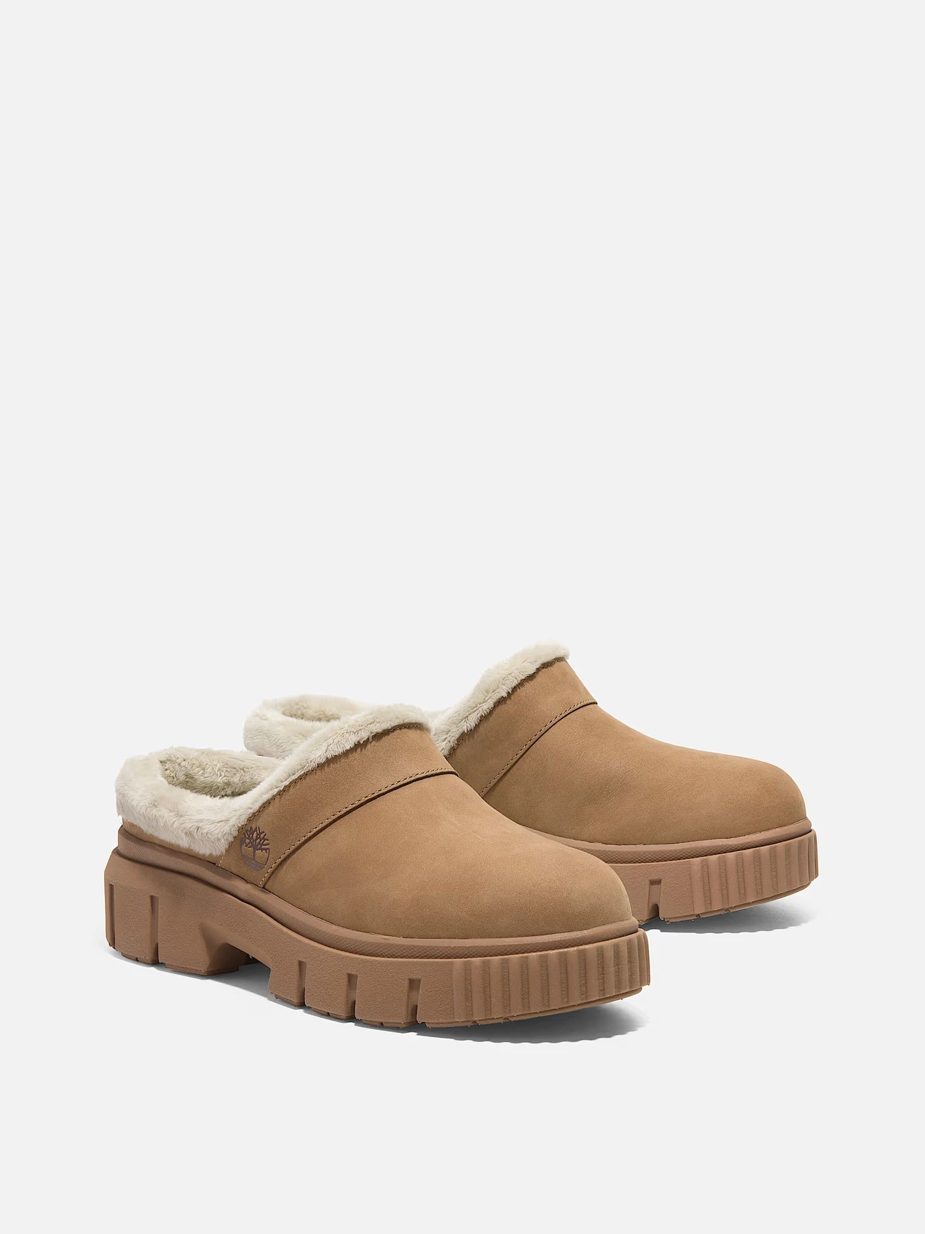 Шлёпанцы Timberland модель TB0A27B4EN3 Шлёпанцы Timberland модель TB0A27B4EN3 Фото
