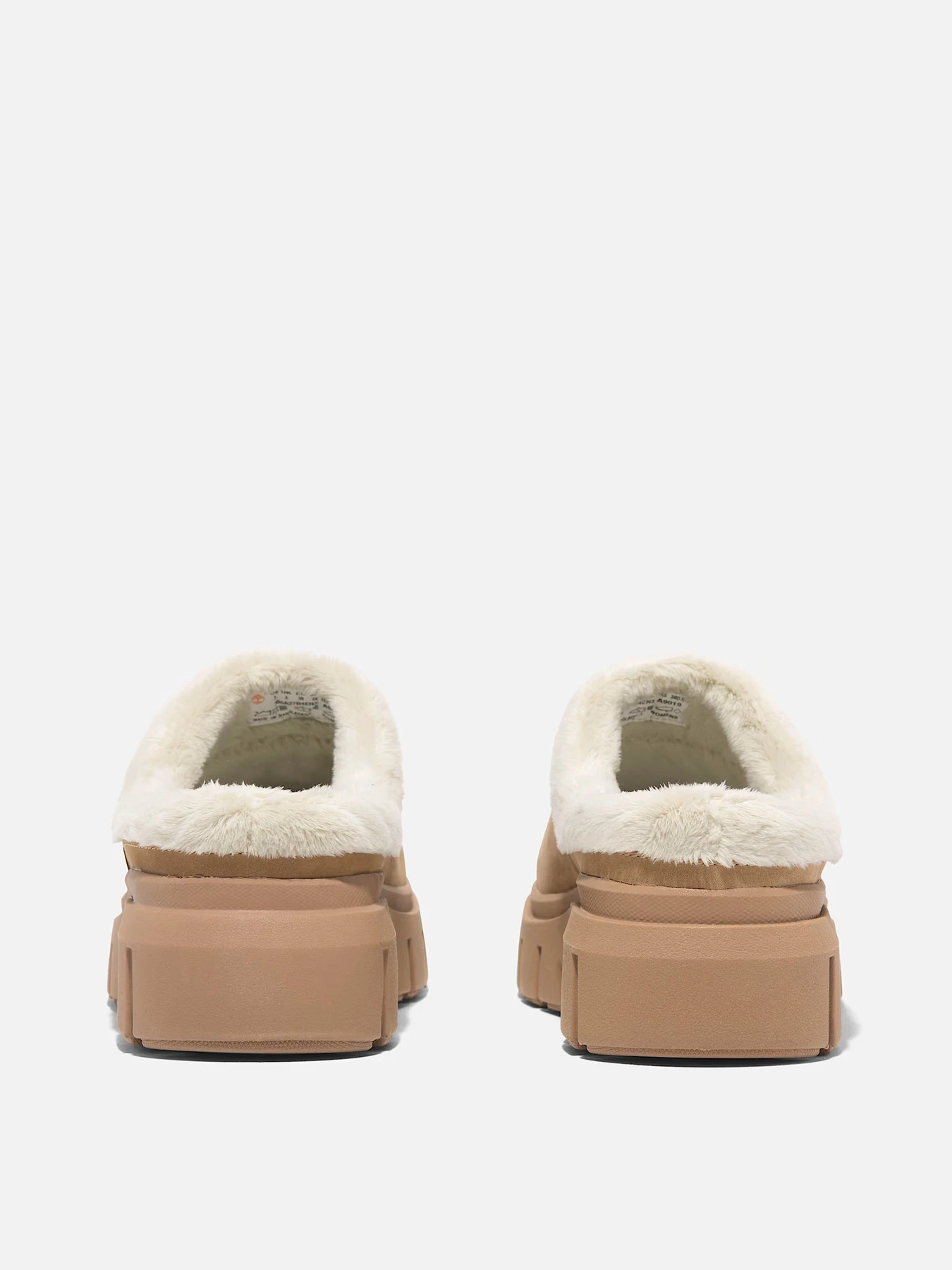 Шлёпанцы Timberland модель TB0A27B4EN3 Шлёпанцы Timberland модель TB0A27B4EN3 Фото