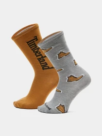 Носки и гольфы Timberland модель TB0A2PVD052 Фото