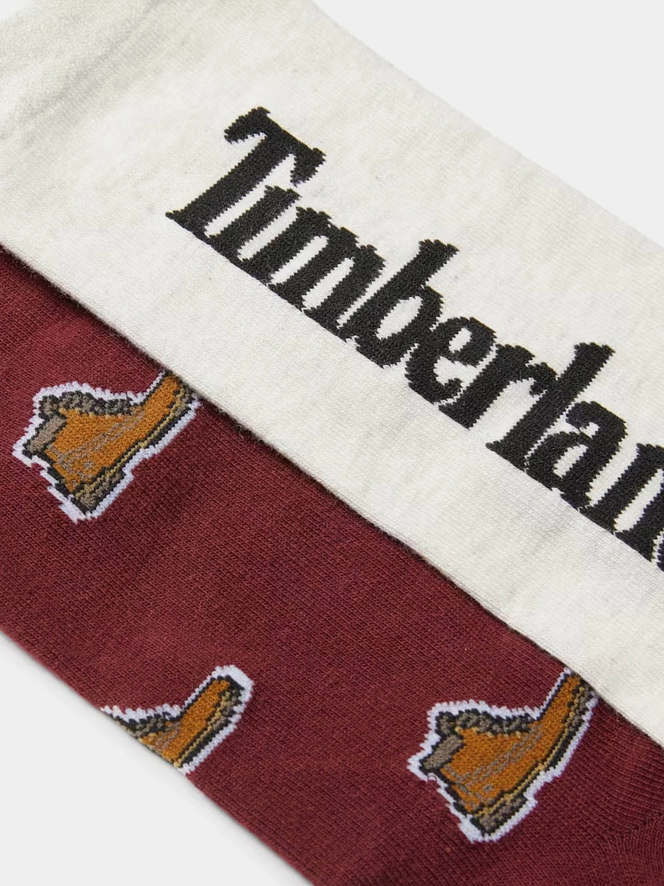 Носки и гольфы Timberland модель TB0A2PVDEFF Фото