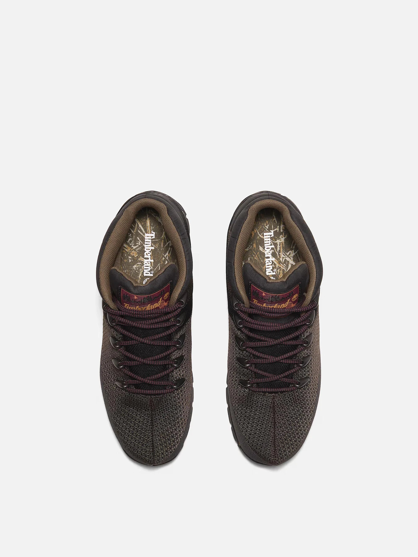 Ботинки и сапоги Timberland модель TB0A41A7EJU Ботинки и сапоги Timberland модель TB0A41A7EJU Фото