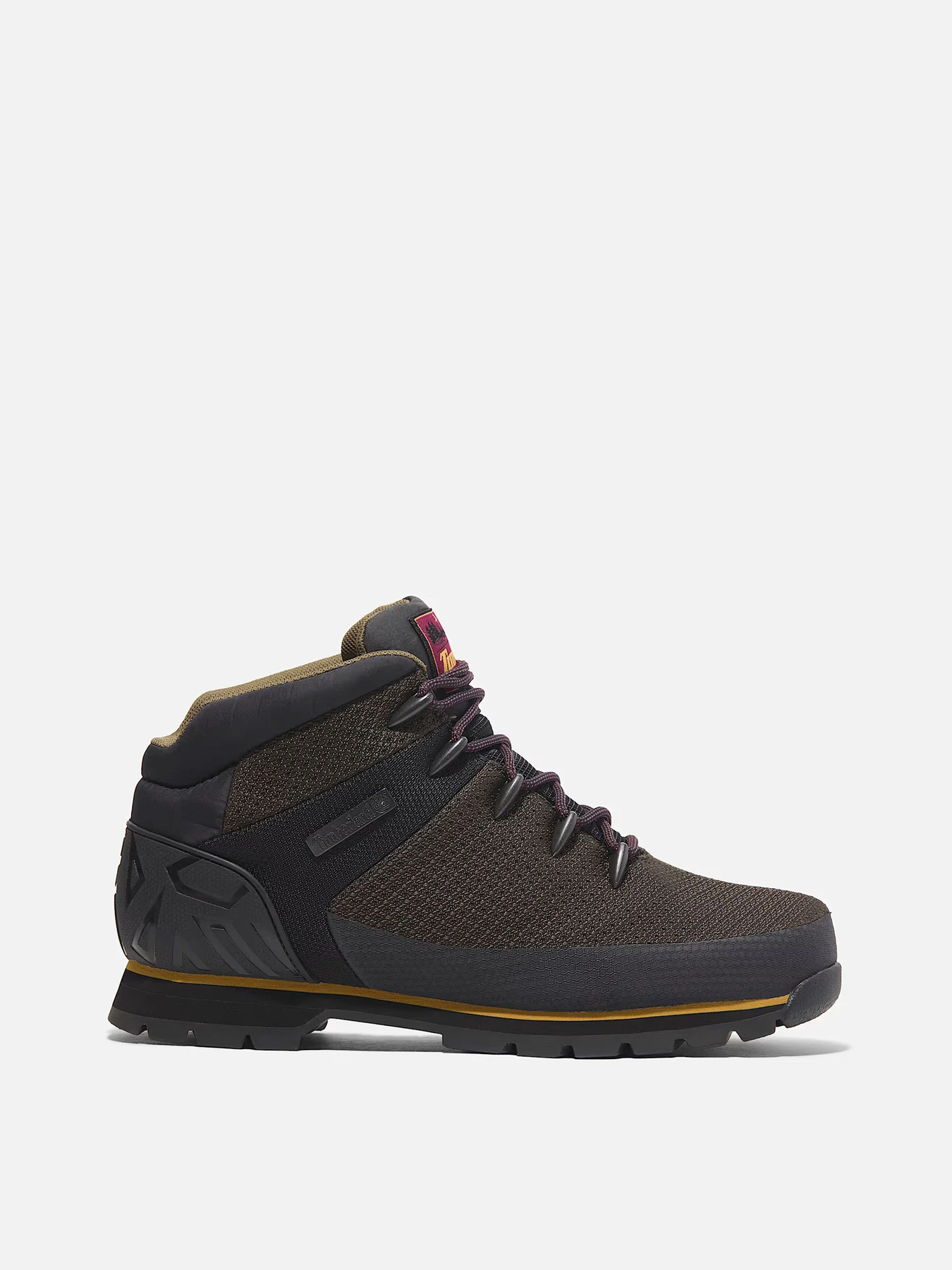 Ботинки и сапоги Timberland модель TB0A41A7EJU Ботинки и сапоги Timberland модель TB0A41A7EJU Фото