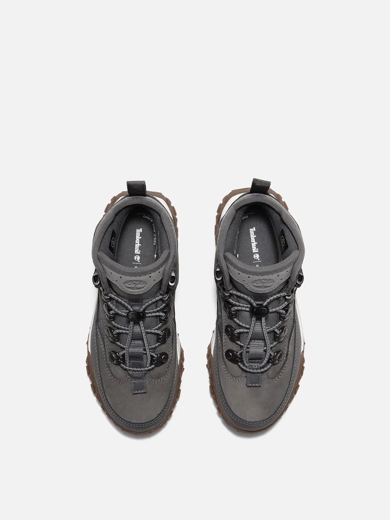 Ботинки и сапоги Timberland модель TB0A5M99EL8 Ботинки и сапоги Timberland модель TB0A5M99EL8 Фото