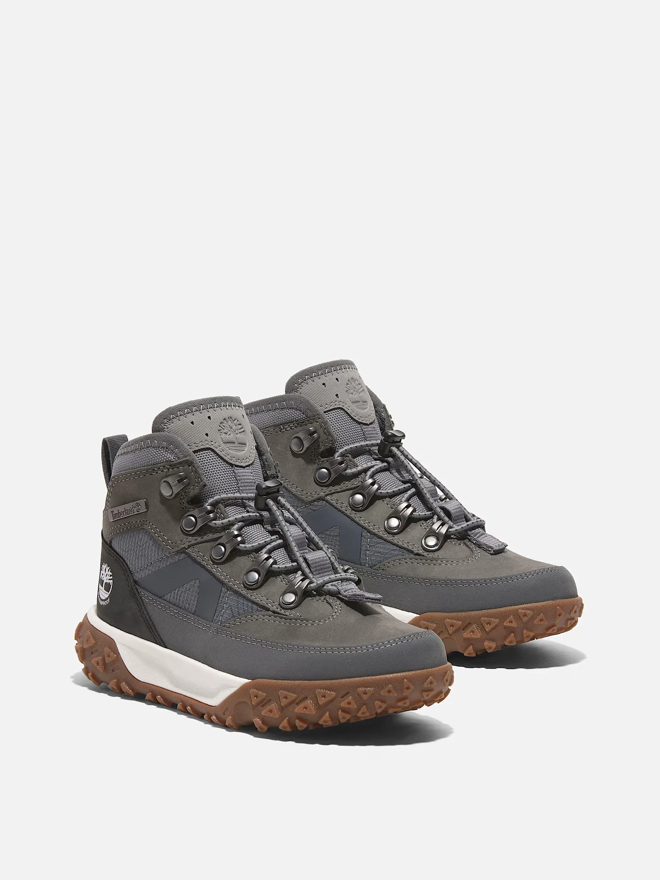 Ботинки и сапоги Timberland модель TB0A5M99EL8 Ботинки и сапоги Timberland модель TB0A5M99EL8 Фото