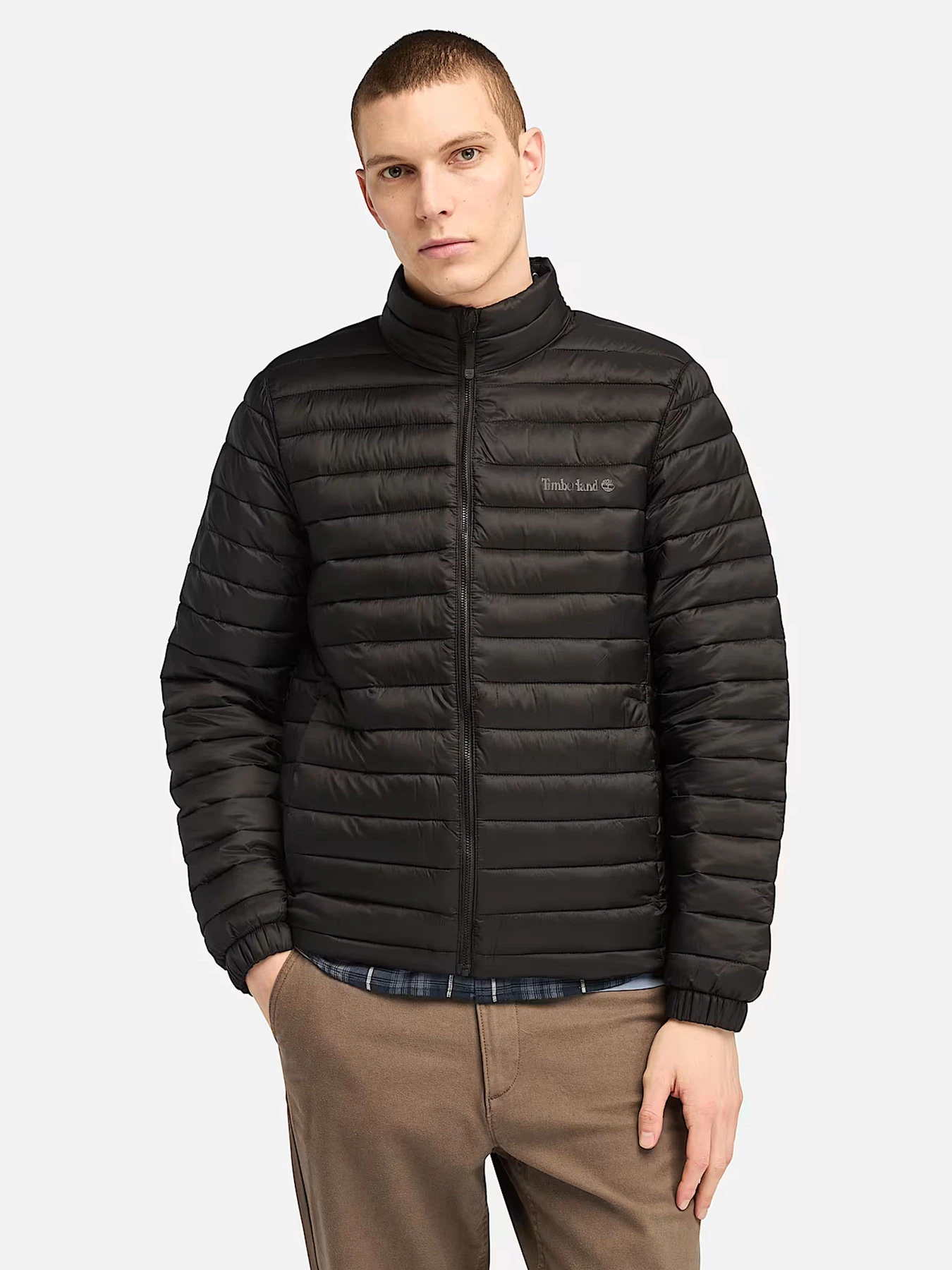 Куртки и дубленки Timberland модель TB0A5WNU001 Куртки и дубленки Timberland модель TB0A5WNU001 Фото