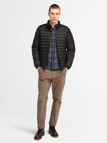 Куртки и дубленки Timberland модель TB0A5WNU001 Фото