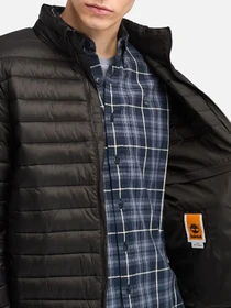Куртки и дубленки Timberland модель TB0A5WNU001 Фото