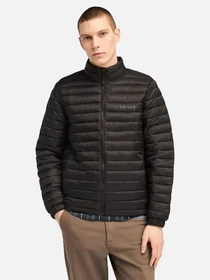 Куртки и дубленки Timberland модель TB0A5WNU001 Фото
