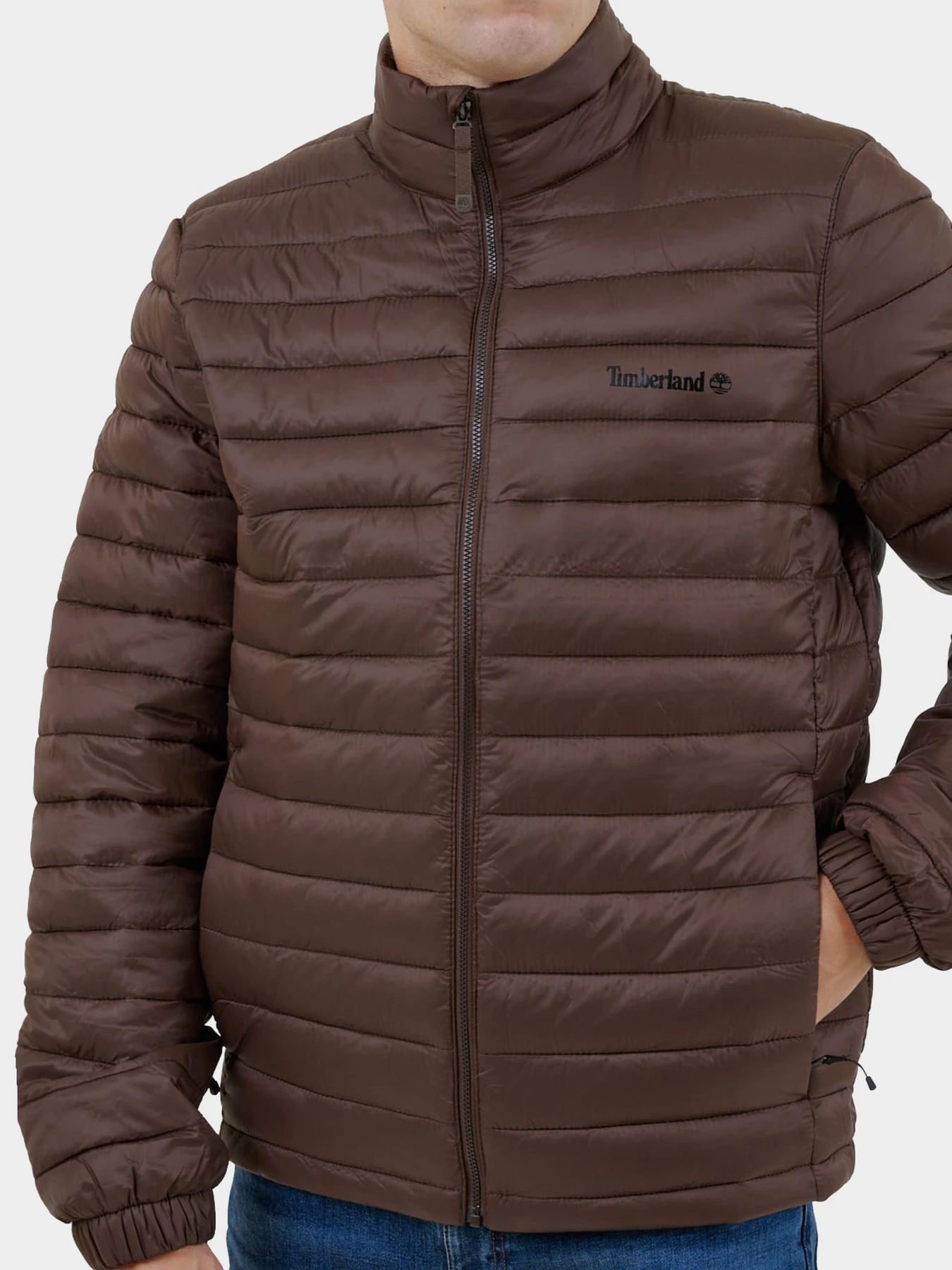 Куртки и дубленки Timberland модель TB0A5WNU243 Куртки и дубленки Timberland модель TB0A5WNU243 Фото