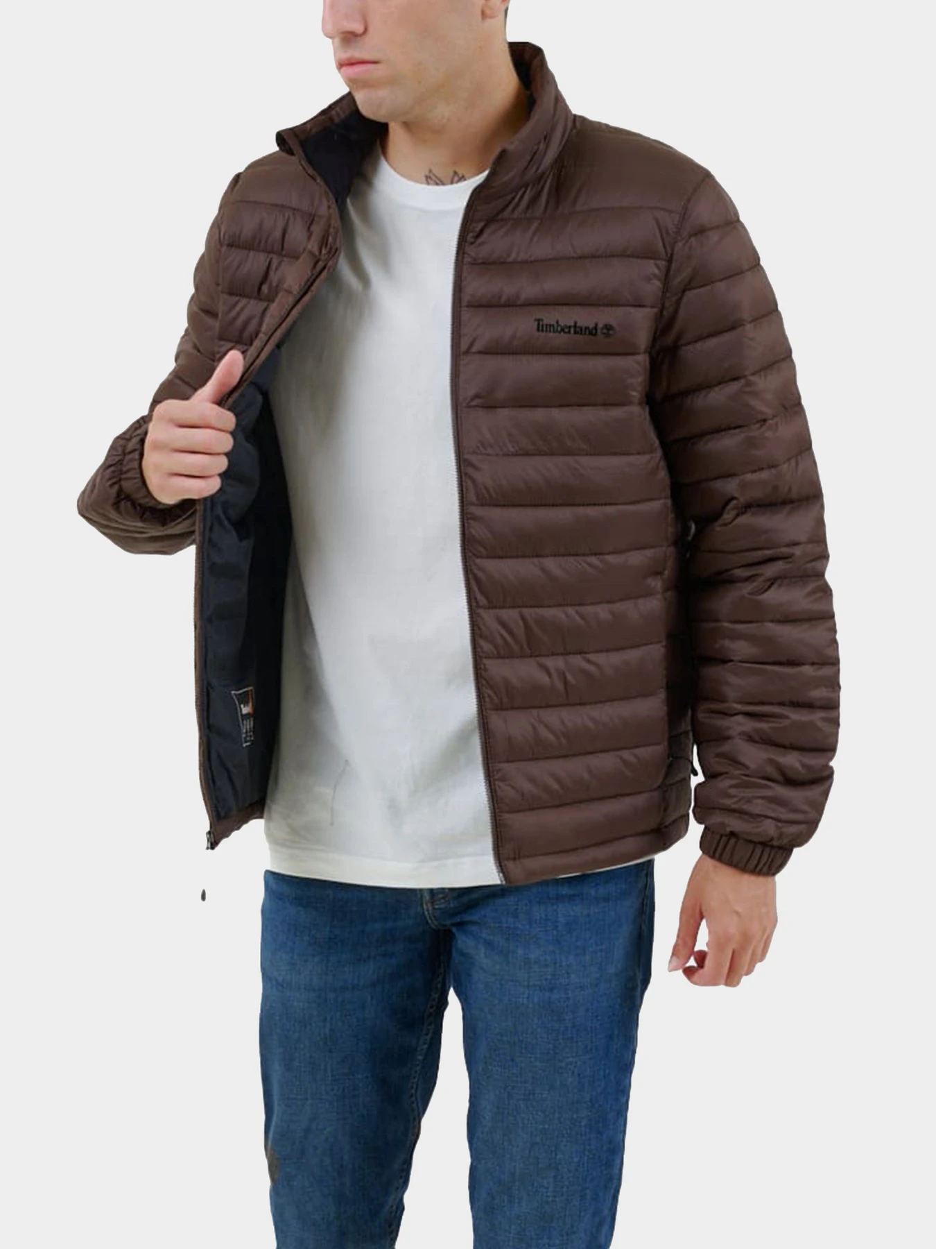 Куртки и дубленки Timberland модель TB0A5WNU243 Куртки и дубленки Timberland модель TB0A5WNU243 Фото