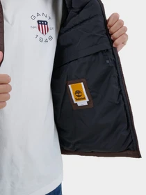 Куртки и дубленки Timberland модель TB0A5WNU243 Фото