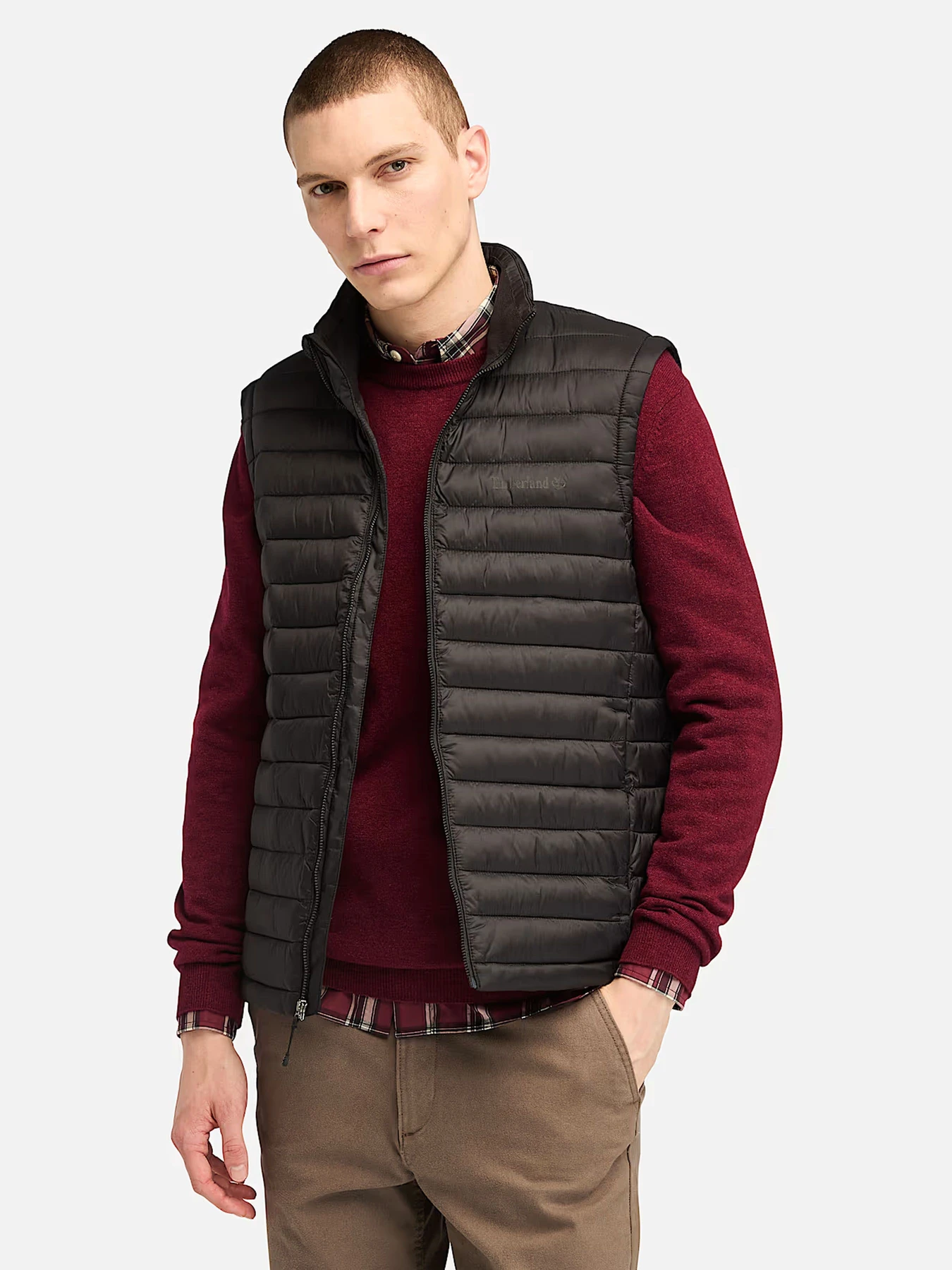 Куртки и дубленки Timberland модель TB0A5WPF001 Куртки и дубленки Timberland модель TB0A5WPF001 Фото