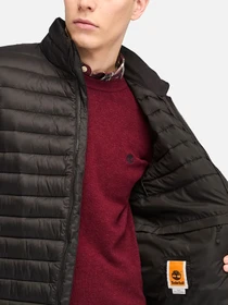 Куртки и дубленки Timberland модель TB0A5WPF001 Фото