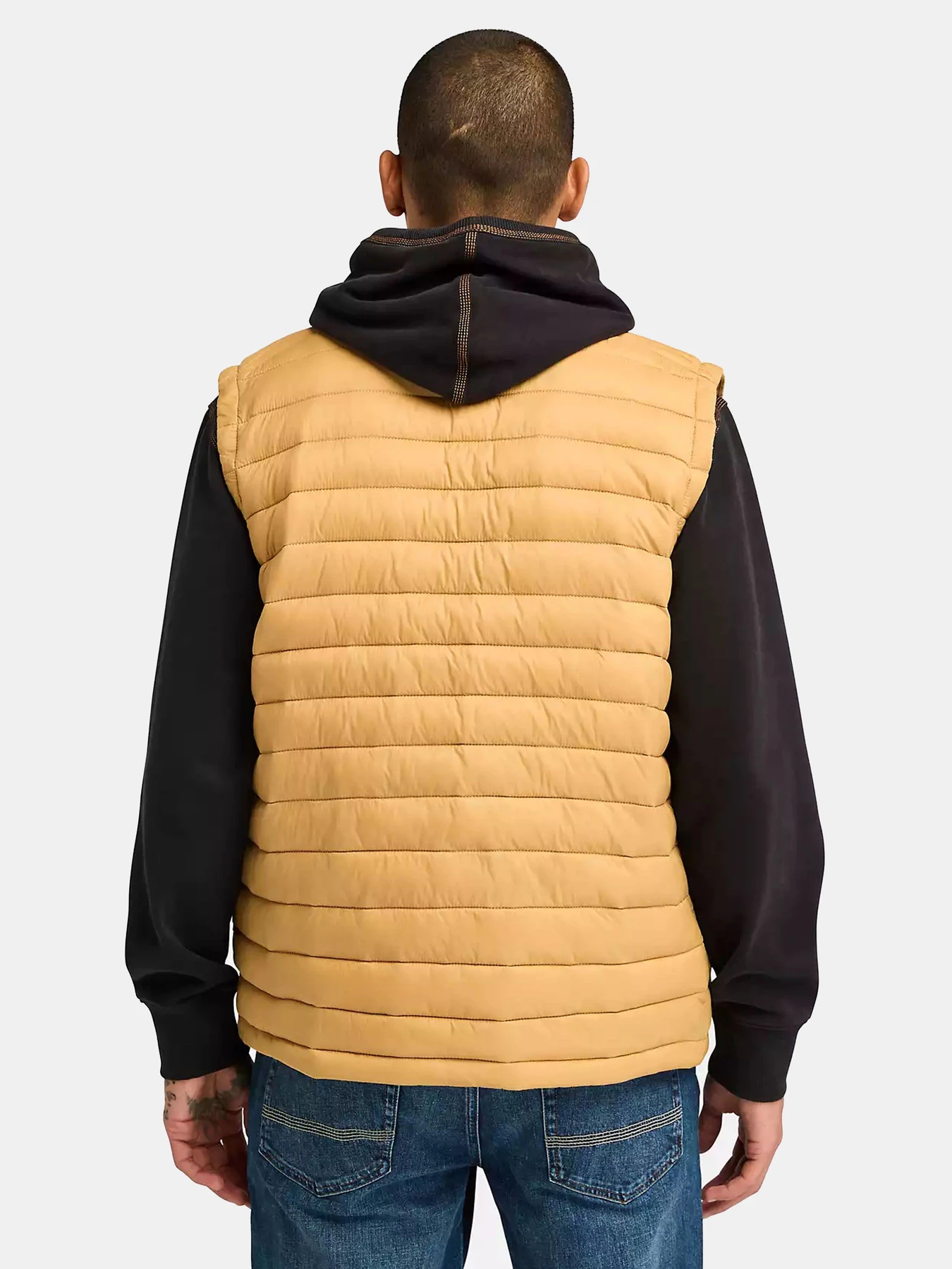 Куртки и дубленки Timberland модель TB0A5WPFEH3 Куртки и дубленки Timberland модель TB0A5WPFEH3 Фото