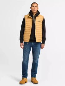 Куртки и дубленки Timberland модель TB0A5WPFEH3 Фото