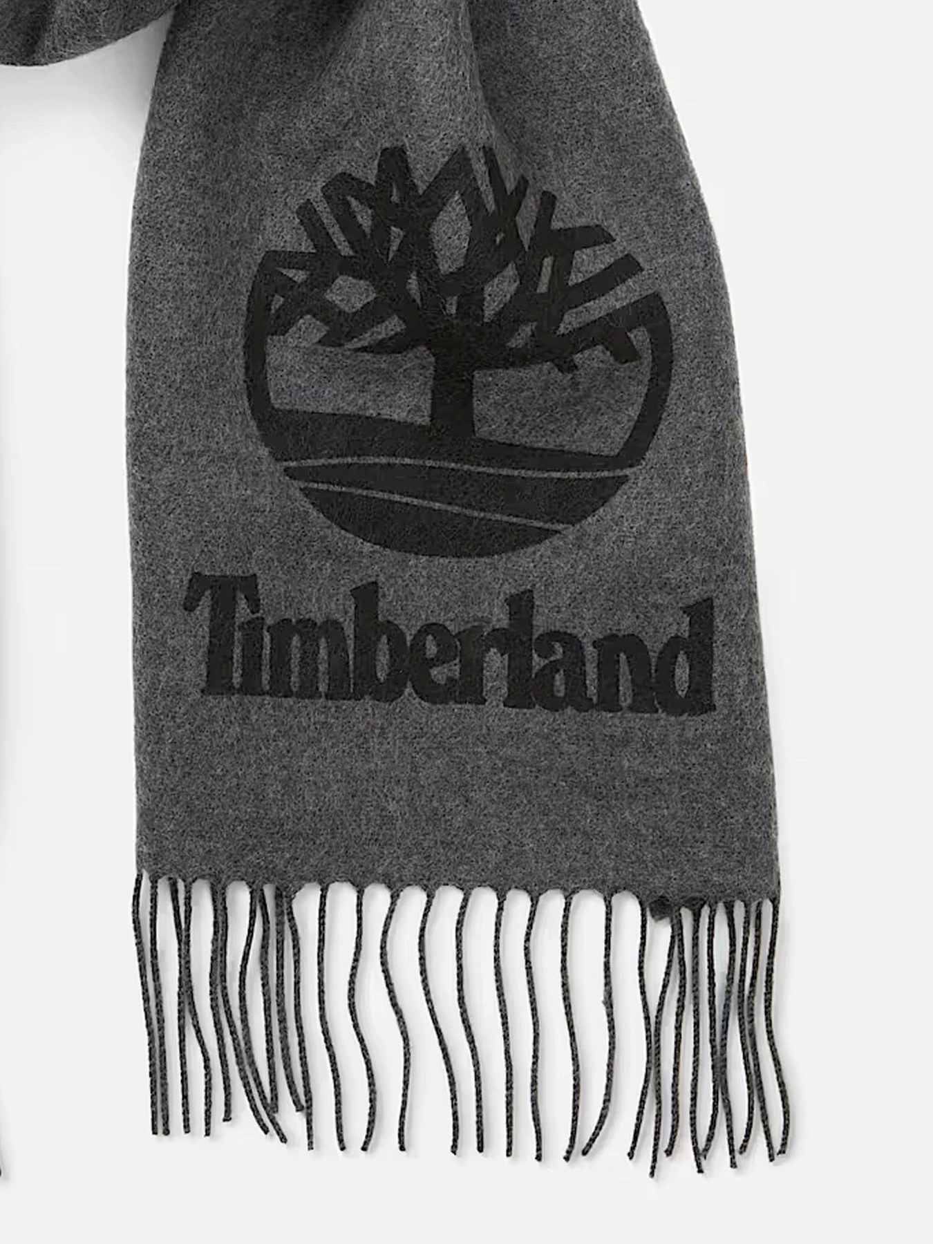 Шарфы и платки Timberland модель TB0A616X010 Шарфы и платки Timberland модель TB0A616X010 Фото