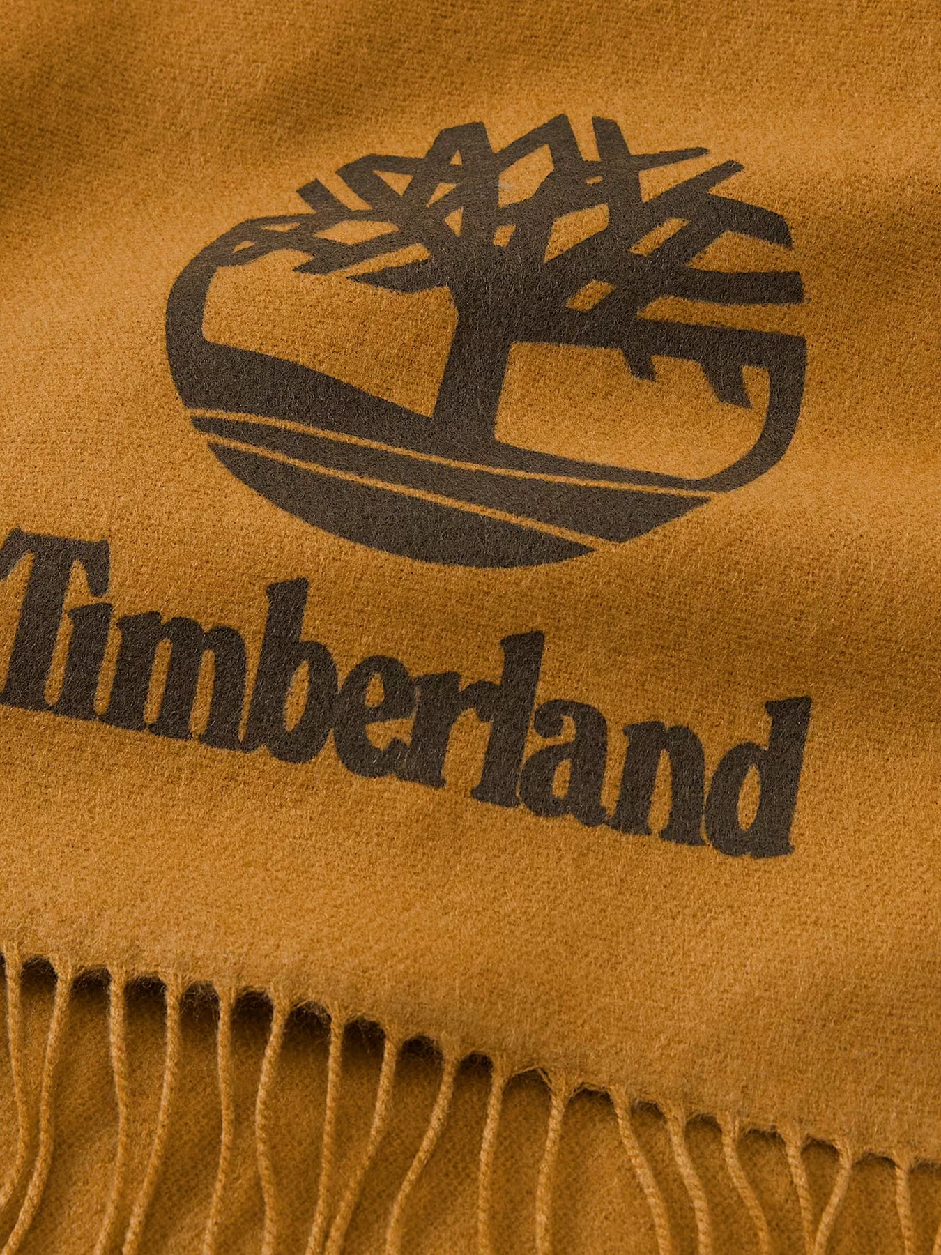 Шарфы и платки Timberland модель TB0A616X231 Шарфы и платки Timberland модель TB0A616X231 Фото