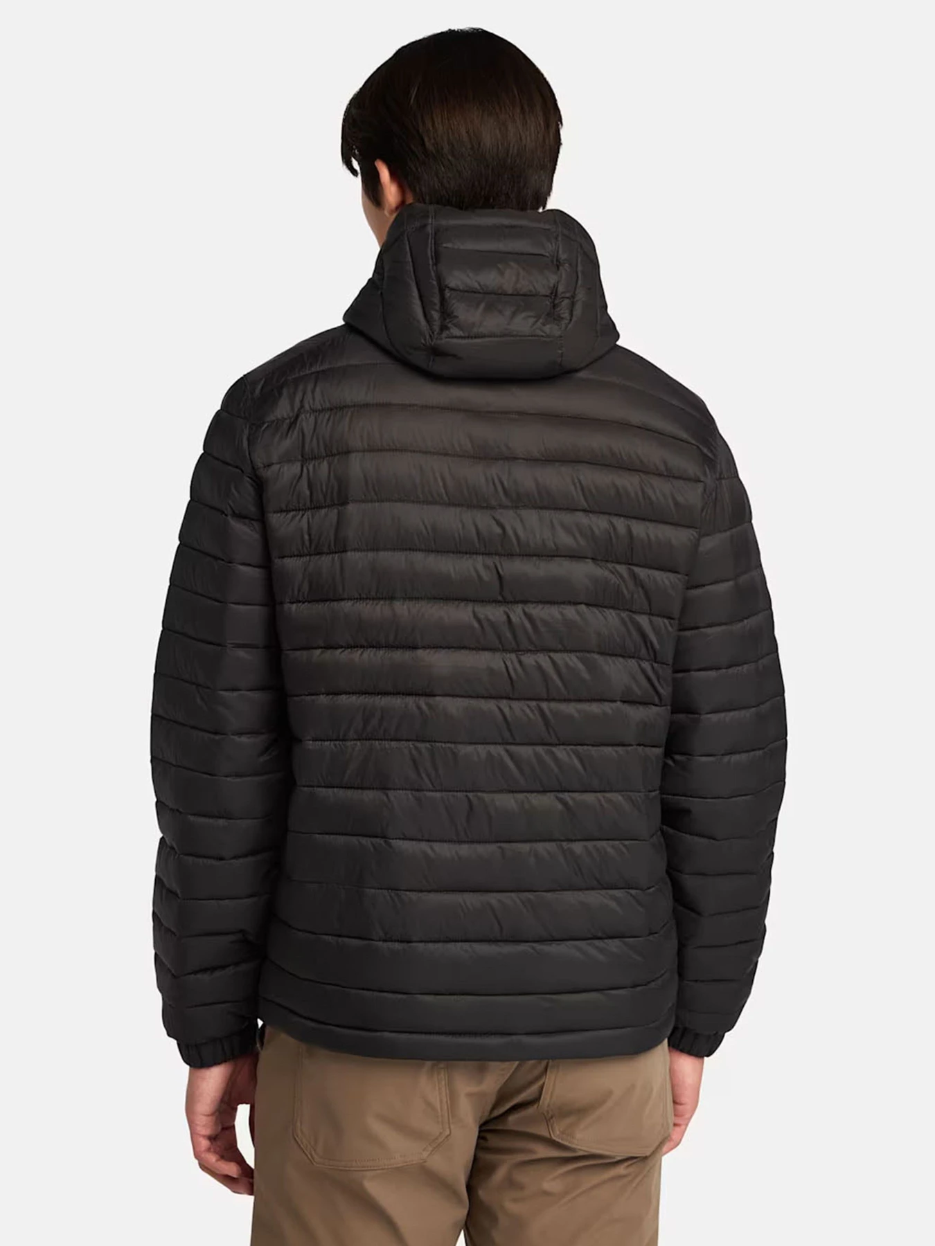 Куртки и дубленки Timberland модель TB0A625K001 Куртки и дубленки Timberland модель TB0A625K001 Фото