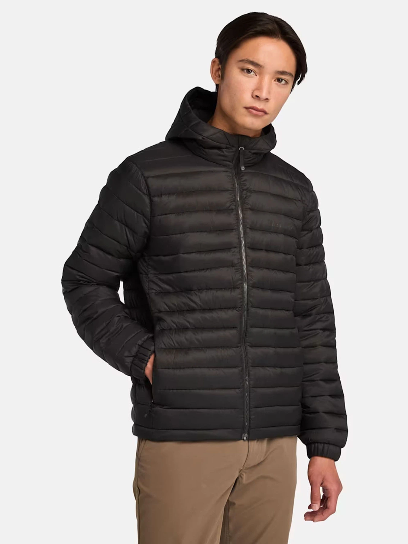 Куртки и дубленки Timberland модель TB0A625K001 Куртки и дубленки Timberland модель TB0A625K001 Фото