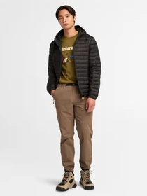 Куртки и дубленки Timberland модель TB0A625K001 Фото