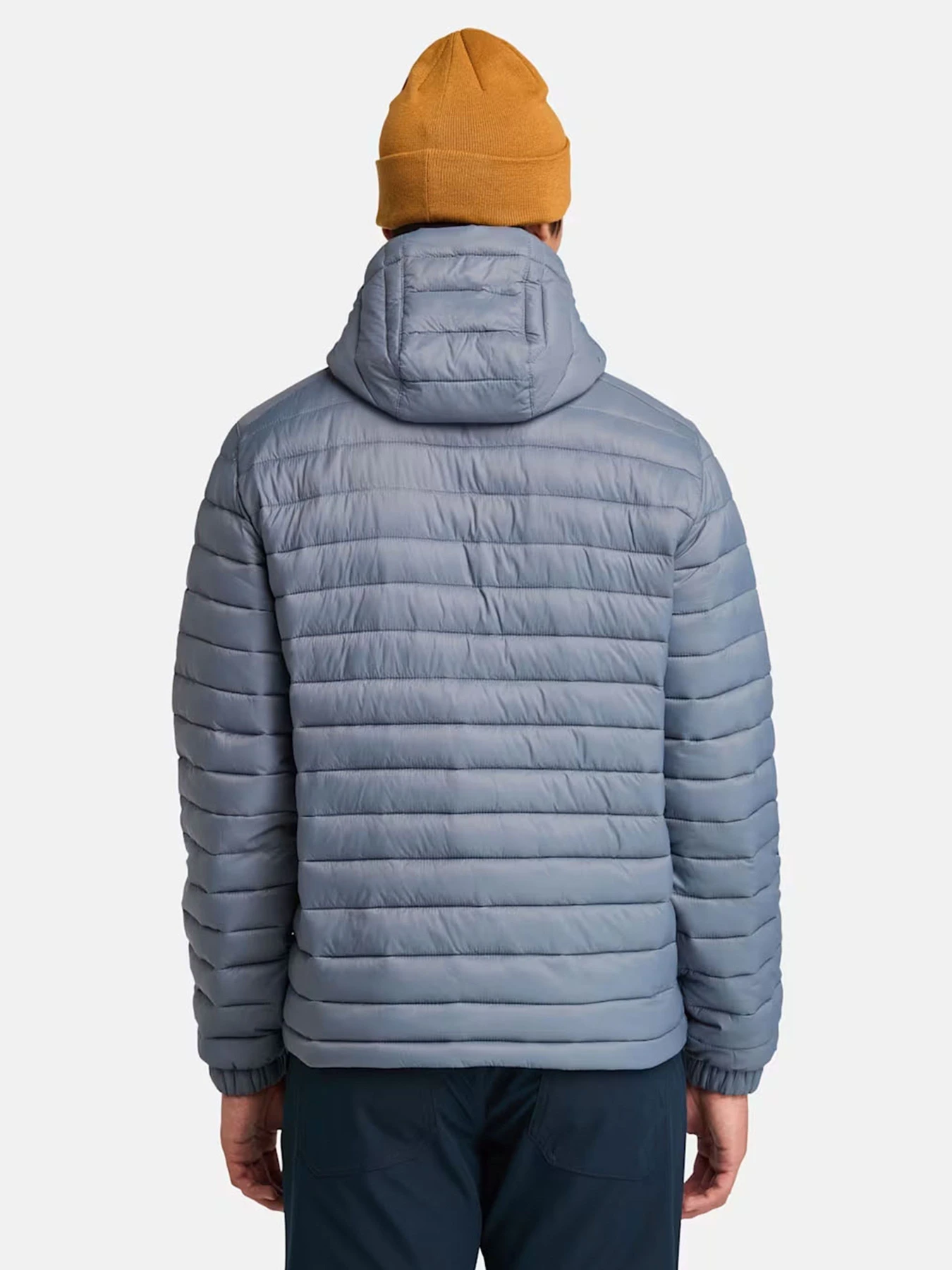 Куртки и дубленки Timberland модель TB0A625K073 Куртки и дубленки Timberland модель TB0A625K073 Фото