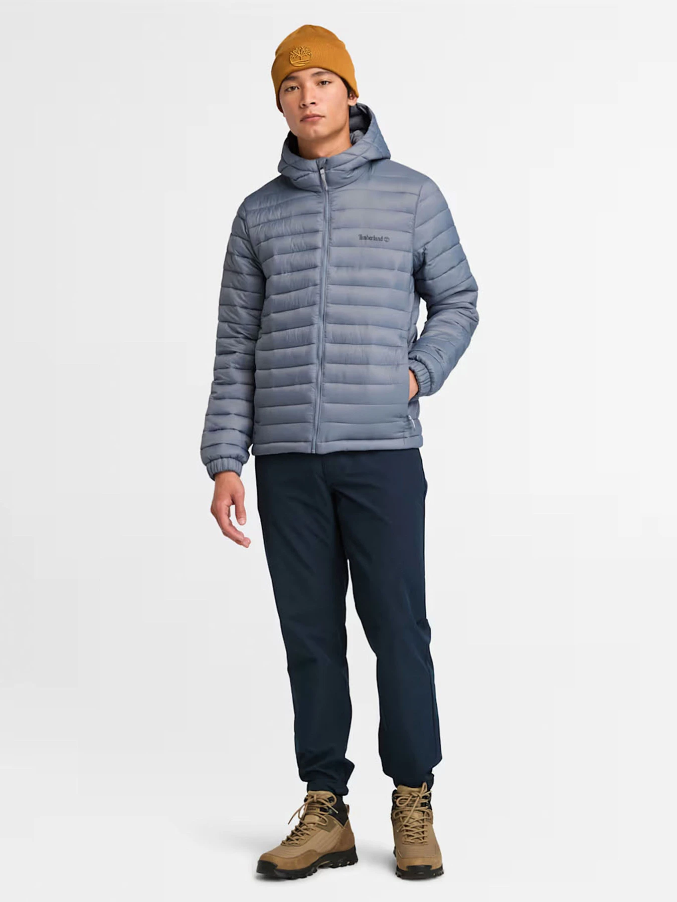 Куртки и дубленки Timberland модель TB0A625K073 Куртки и дубленки Timberland модель TB0A625K073 Фото