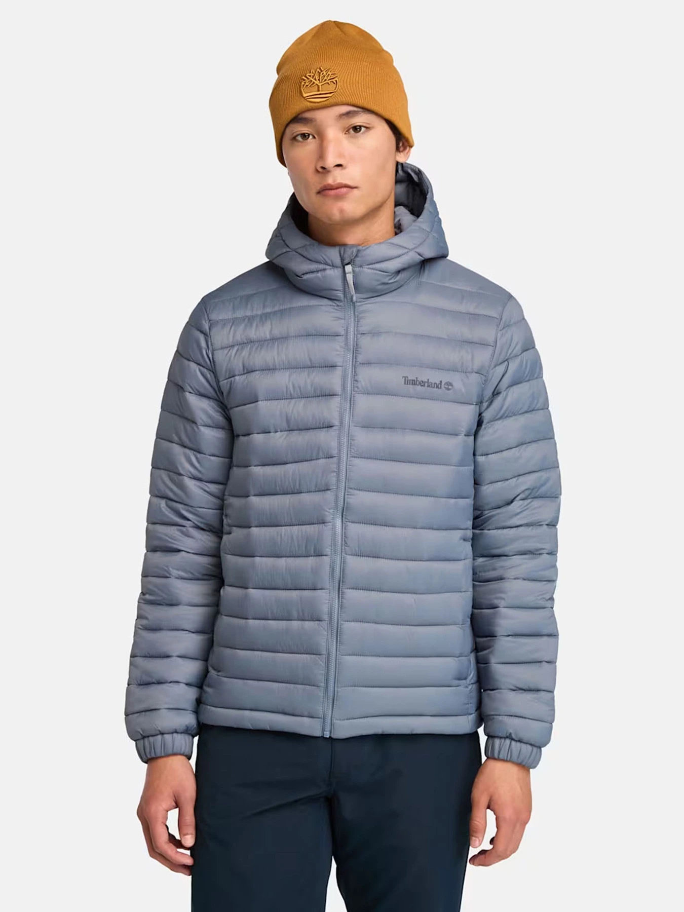 Куртки и дубленки Timberland модель TB0A625K073 Куртки и дубленки Timberland модель TB0A625K073 Фото
