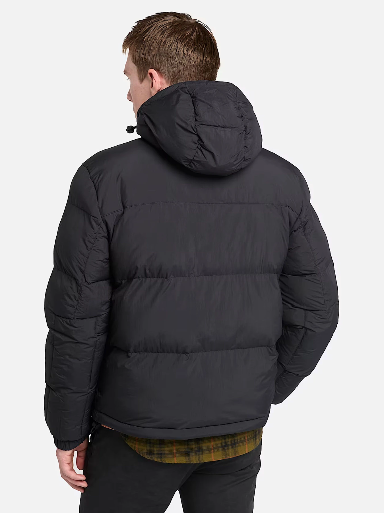 Куртки и дубленки Timberland модель TB0A6267001 Куртки и дубленки Timberland модель TB0A6267001 Фото