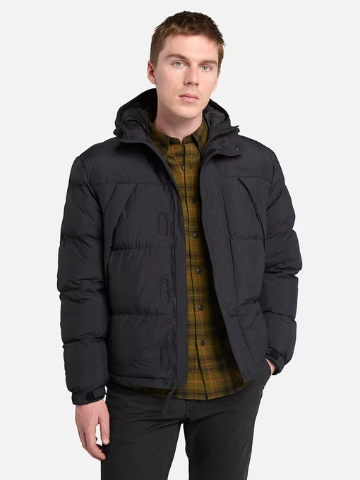 Күрткелер мен тондар Timberland үлгі TB0A6267001 Фото