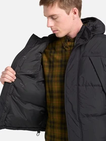 Куртки и дубленки Timberland модель TB0A6267001 Фото