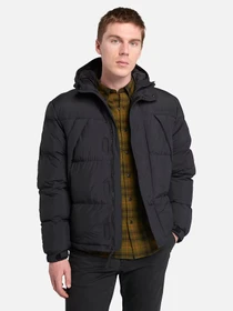 Куртки и дубленки Timberland модель TB0A6267001 Фото