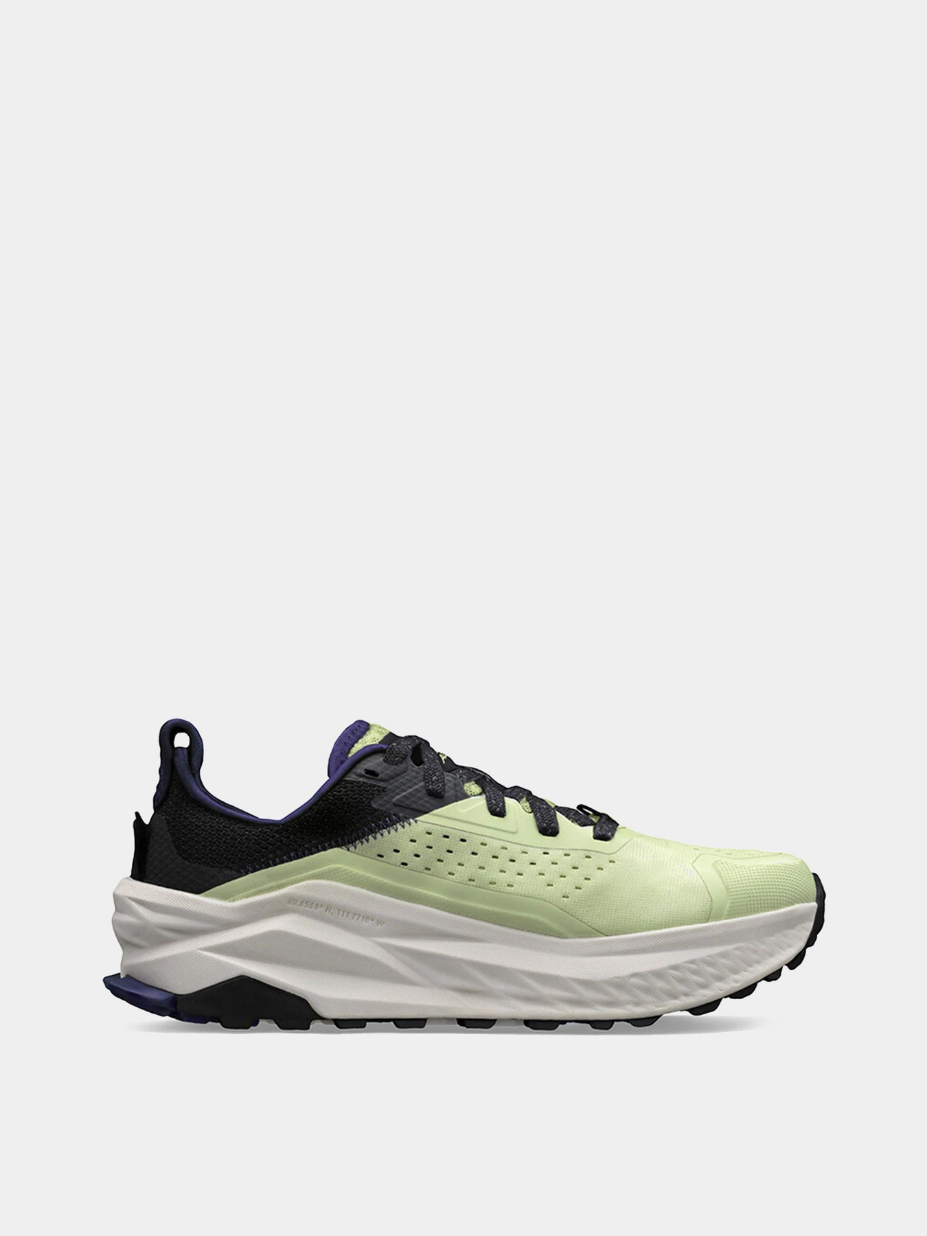 Кроссовки Altra модель AL0A85NK0431 Кроссовки Altra модель AL0A85NK0431 Фото