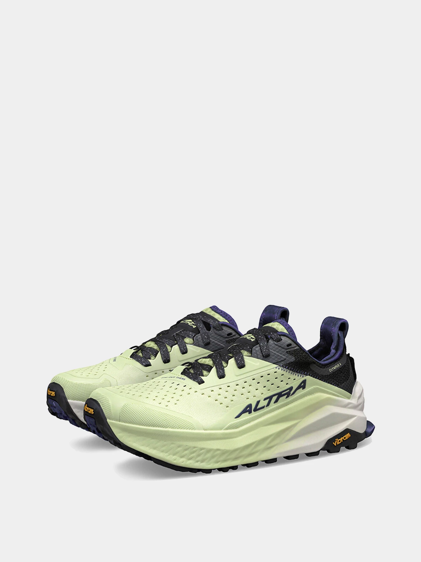 Кроссовки Altra модель AL0A85NK0431 Кроссовки Altra модель AL0A85NK0431 Фото
