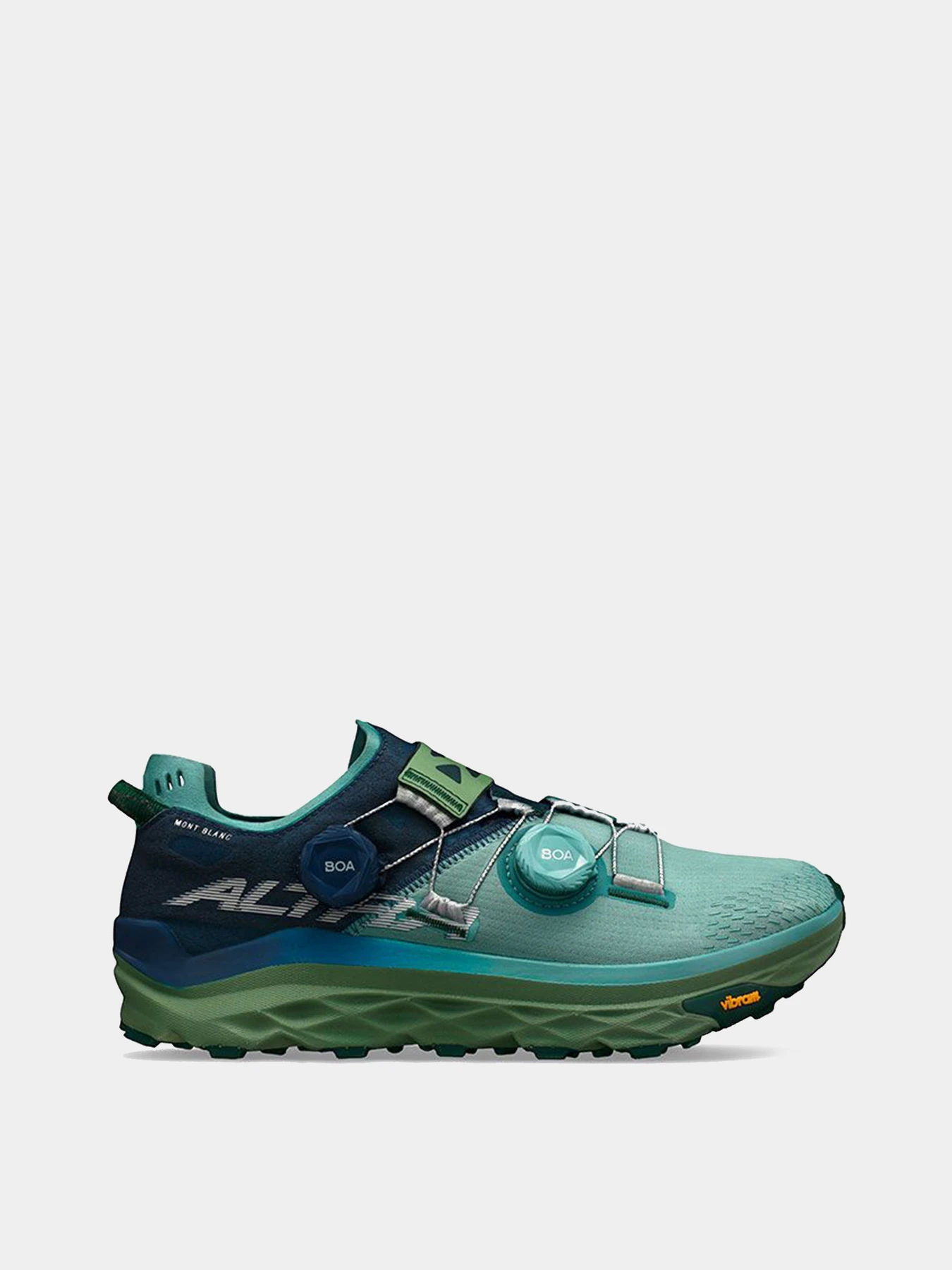 Кроссовки Altra модель AL0A85QM0041 Кроссовки Altra модель AL0A85QM0041 Фото