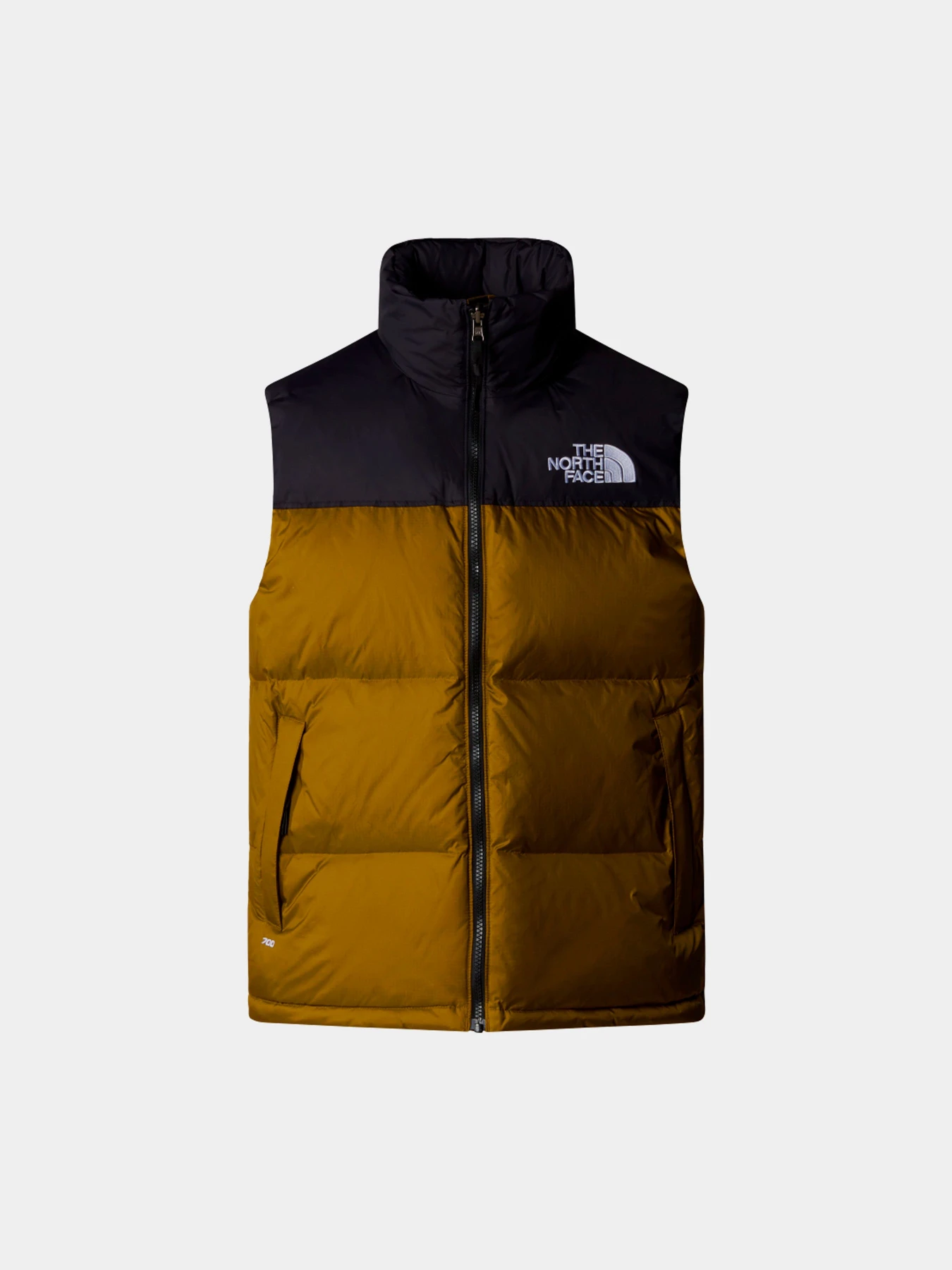 Куртки и дубленки The North Face модель NF0A3JQQ5HO1 Куртки и дубленки The North Face модель NF0A3JQQ5HO1 Фото