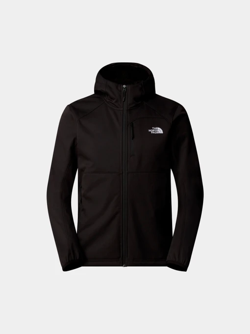 Куртки и дубленки The North Face модель NF0A3YFP4H01 Фото