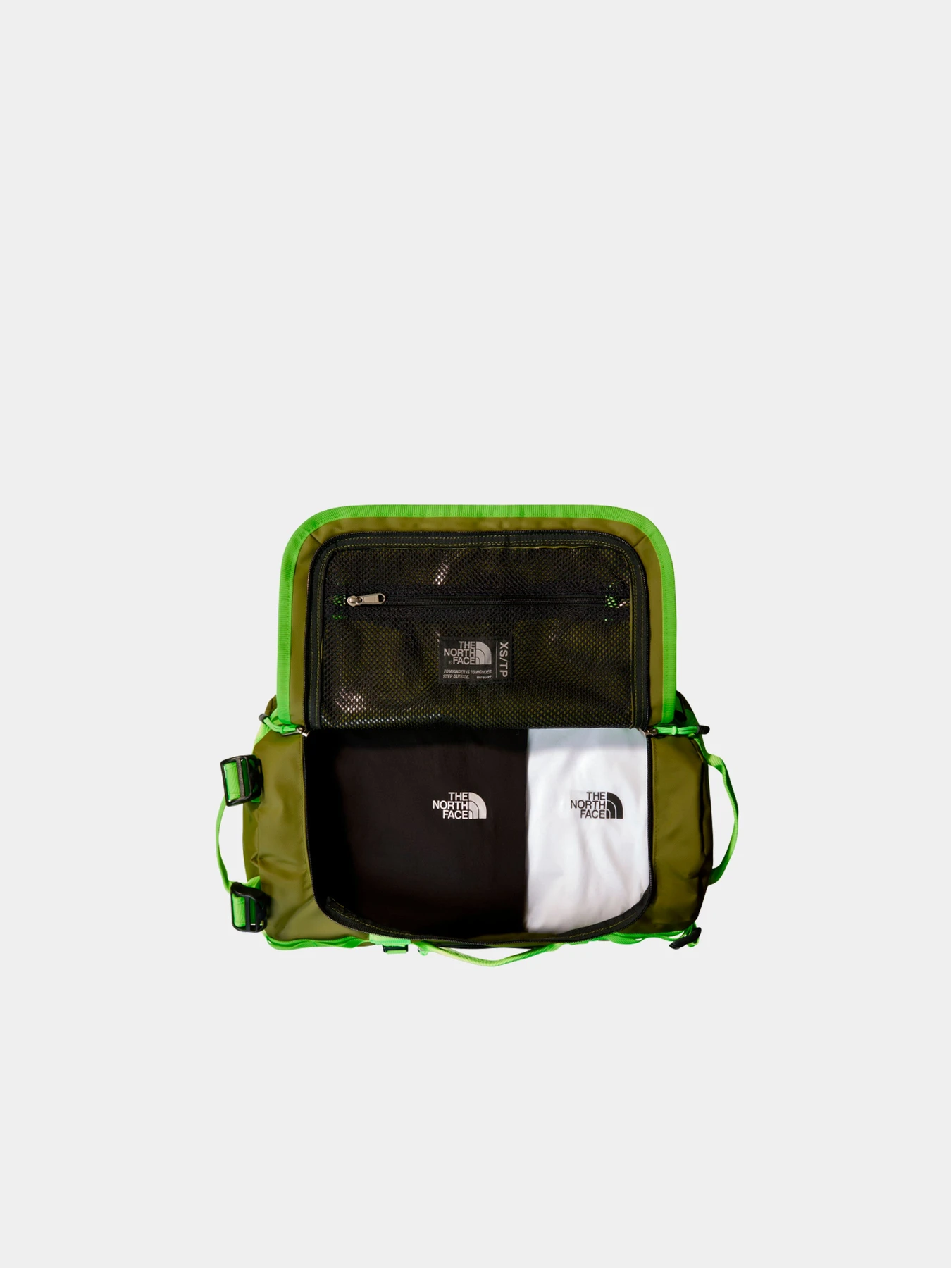 Сумки The North Face модель NF0A52SS32C1 Сумки The North Face модель NF0A52SS32C1 Фото