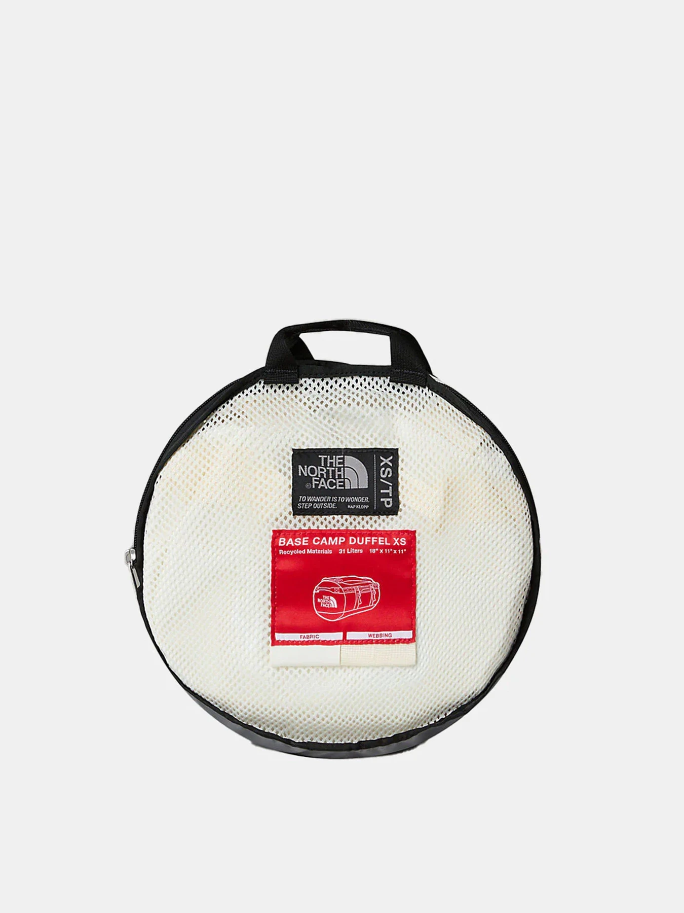 Сумки The North Face модель NF0A52SSUBO1 Сумки The North Face модель NF0A52SSUBO1 Фото