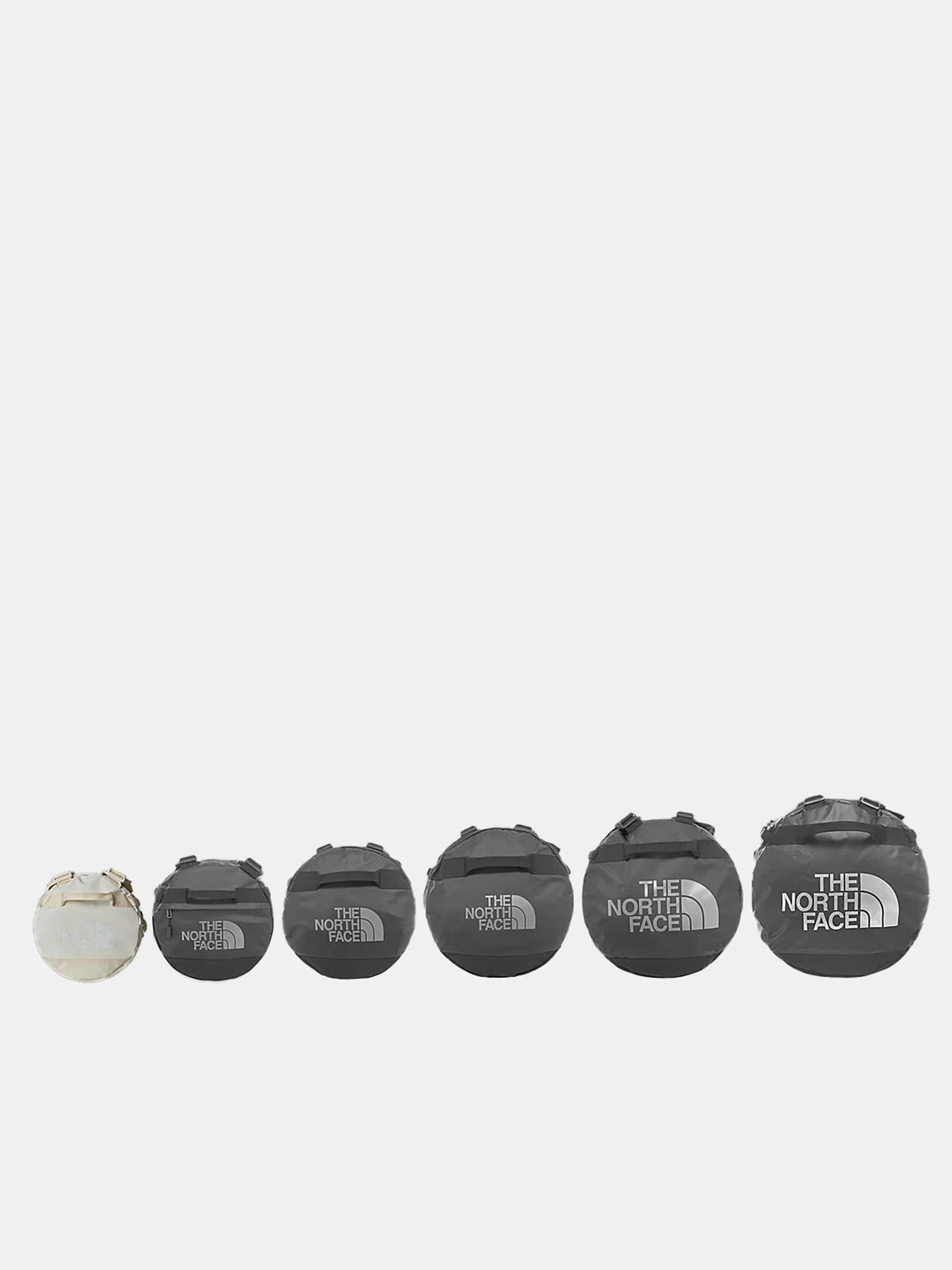 Сумки The North Face модель NF0A52SSUBO1 Сумки The North Face модель NF0A52SSUBO1 Фото
