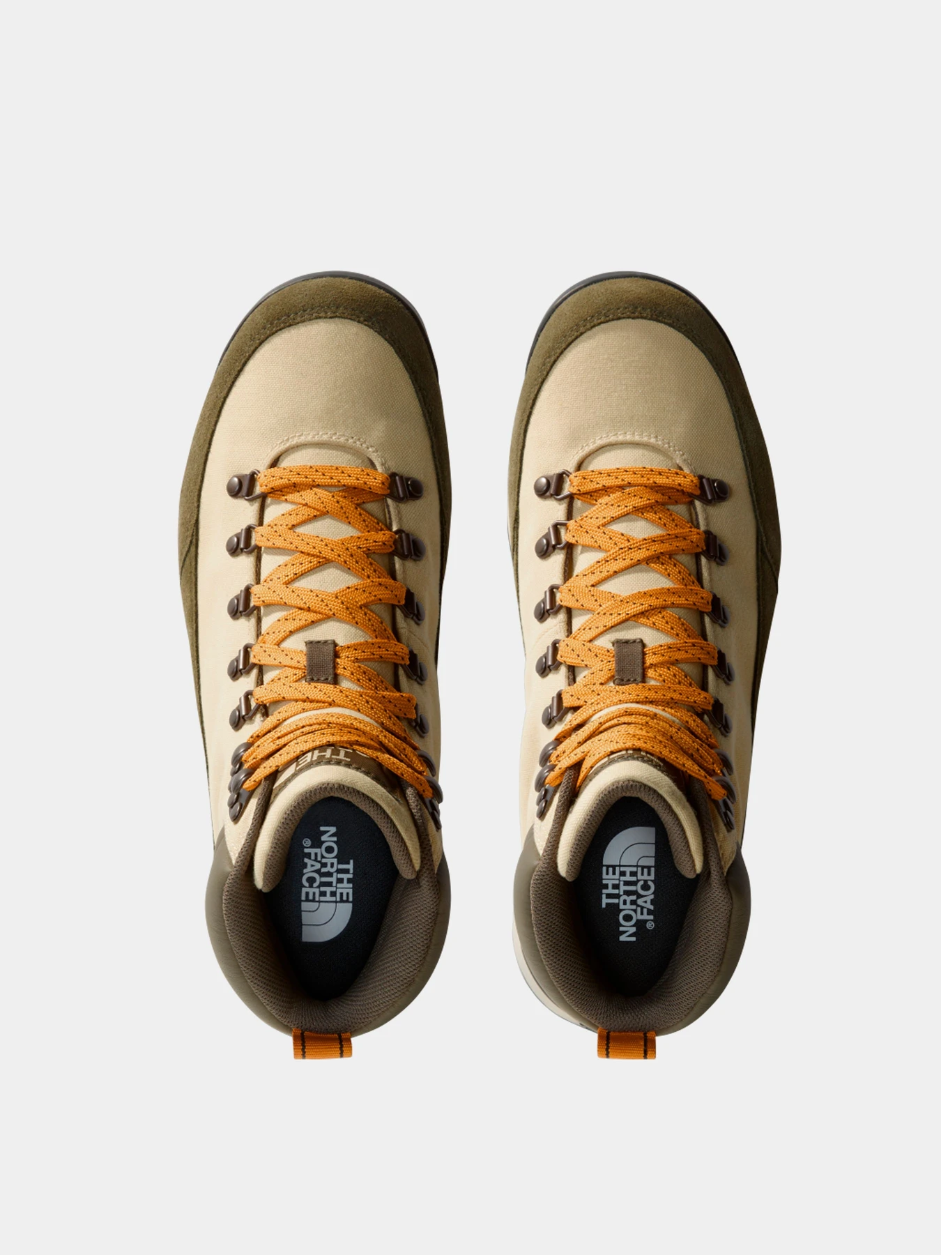 Ботинки и сапоги The North Face модель NF0A81778KO1 Ботинки и сапоги The North Face модель NF0A81778KO1 Фото