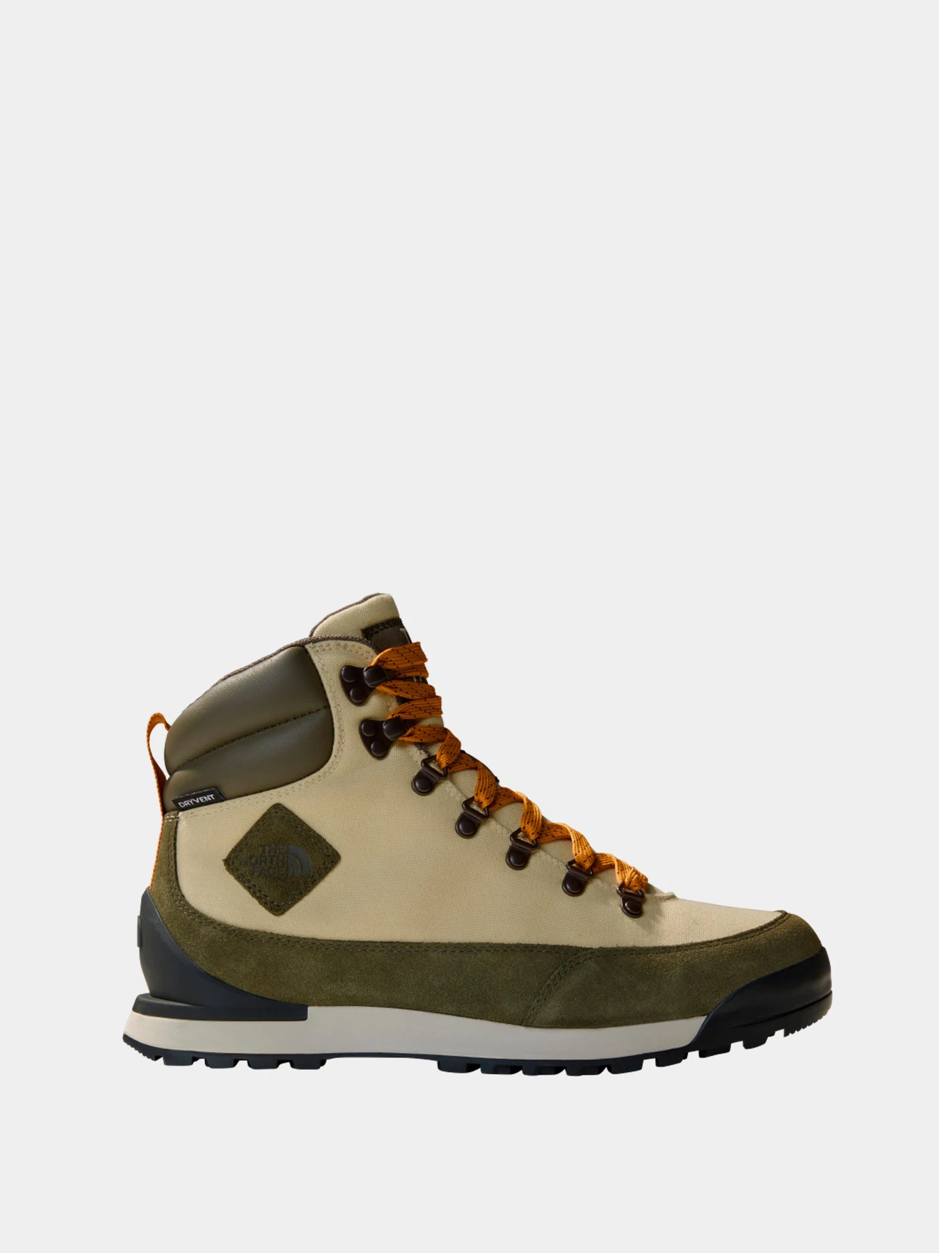 Ботинки и сапоги The North Face модель NF0A81778KO1 Ботинки и сапоги The North Face модель NF0A81778KO1 Фото