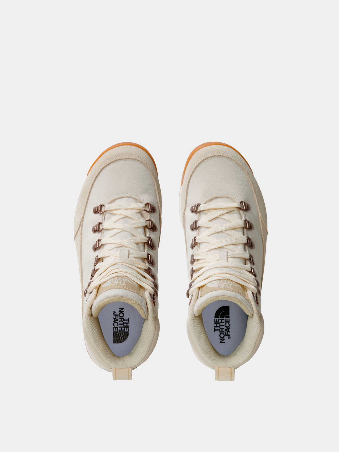 Ботинки и сапоги The North Face модель NF0A8179WID1 Ботинки и сапоги The North Face модель NF0A8179WID1 Фото