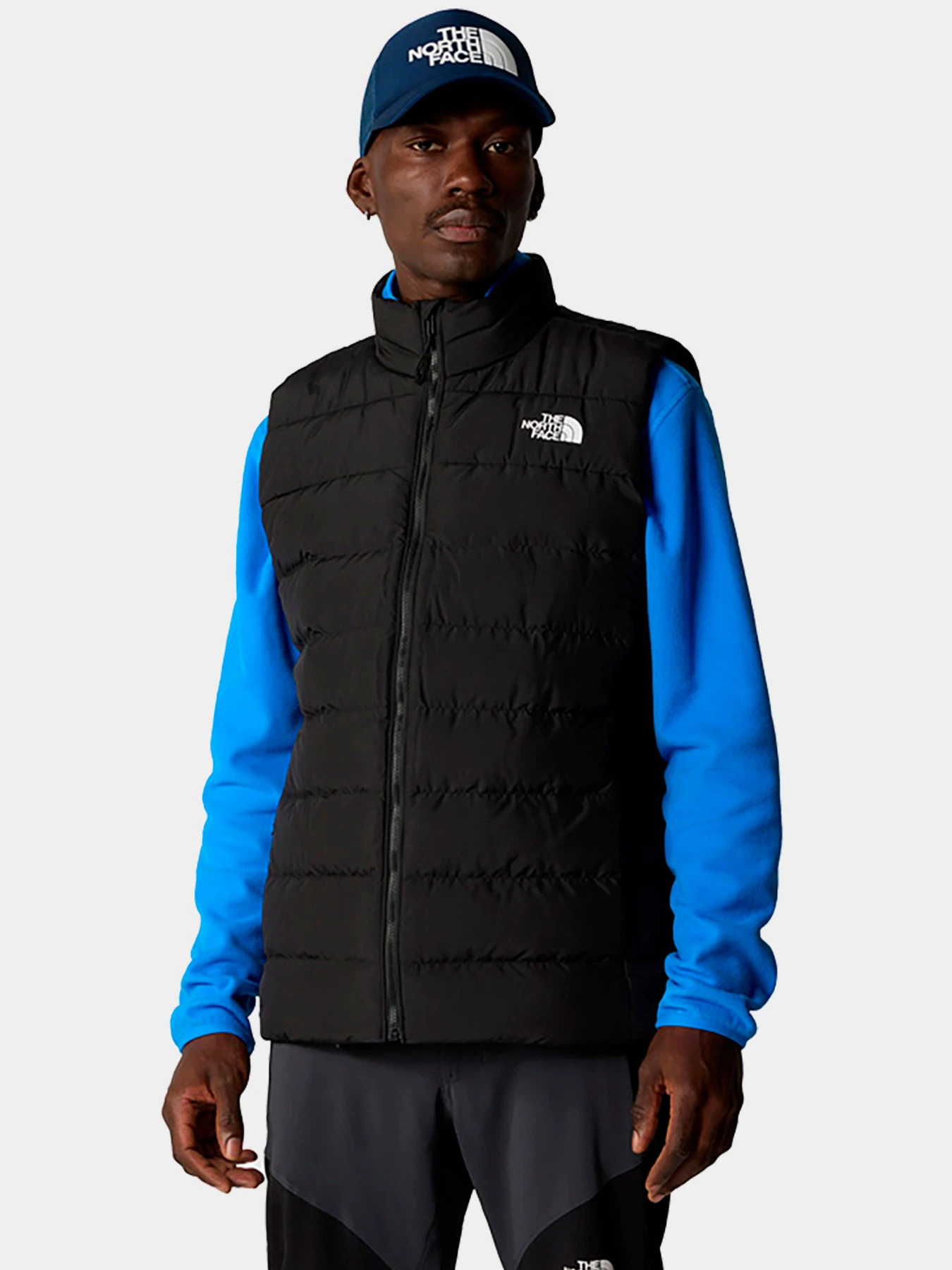 Куртки и дубленки The North Face модель NF0A84IK4H01 Куртки и дубленки The North Face модель NF0A84IK4H01 Фото