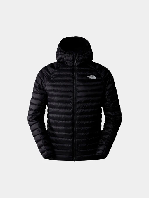 Куртки и дубленки The North Face модель NF0A87GX4HF1 Фото