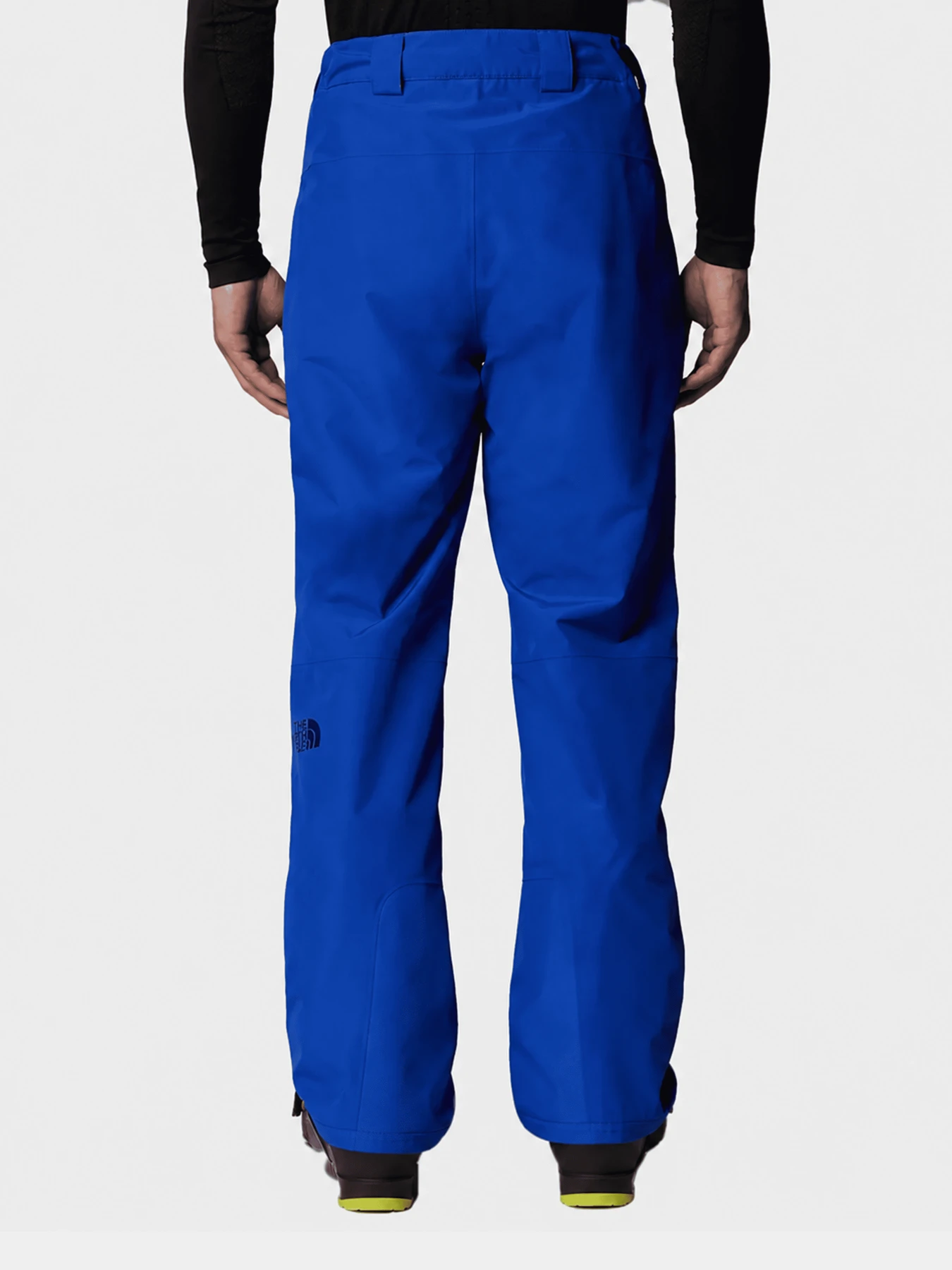 Брюки The North Face модель NF0A87ZYCZ61 Брюки The North Face модель NF0A87ZYCZ61 Фото