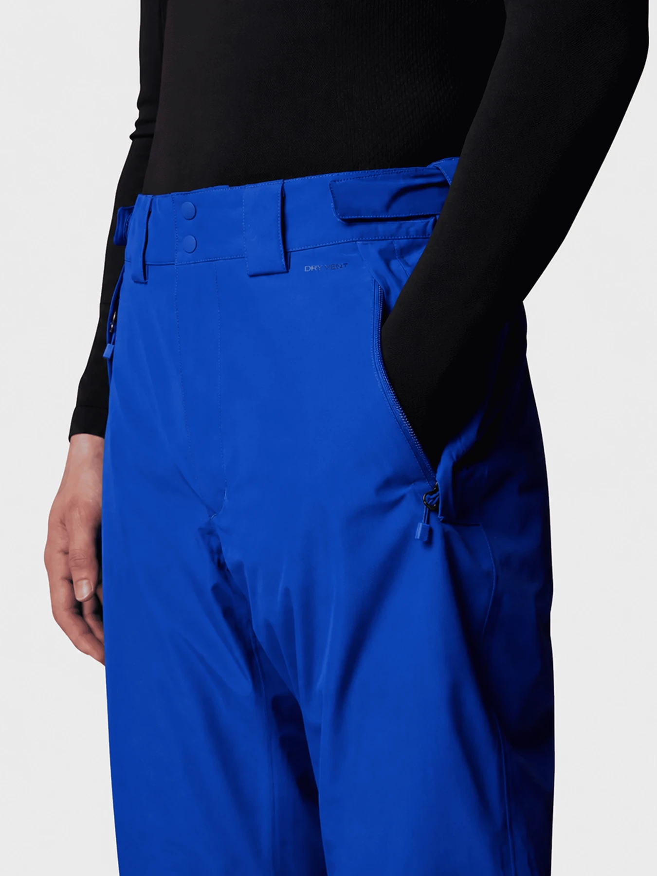 Брюки The North Face модель NF0A87ZYCZ61 Брюки The North Face модель NF0A87ZYCZ61 Фото